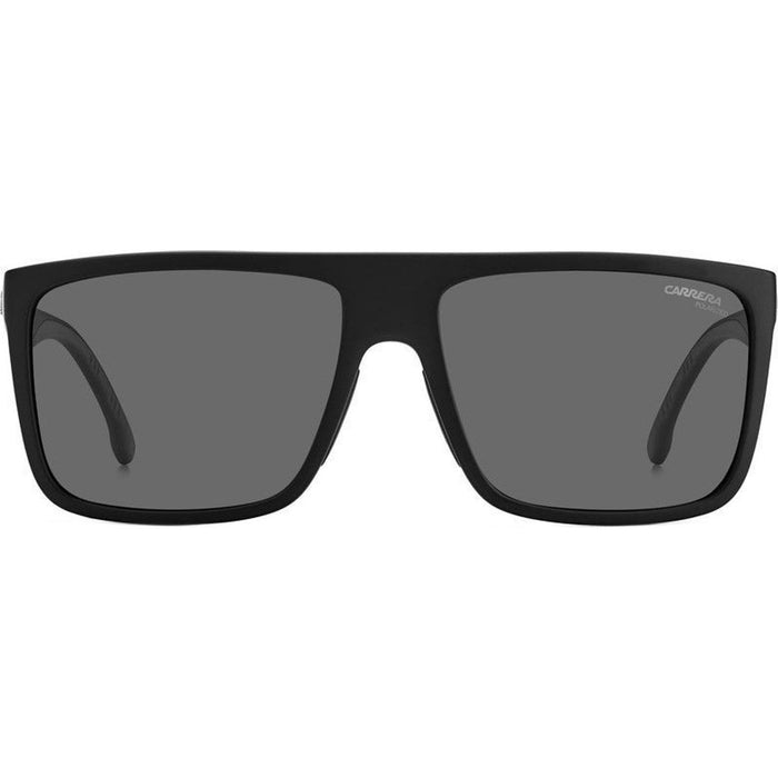 8055/S, Matte Black/Grey Polarised Lenses