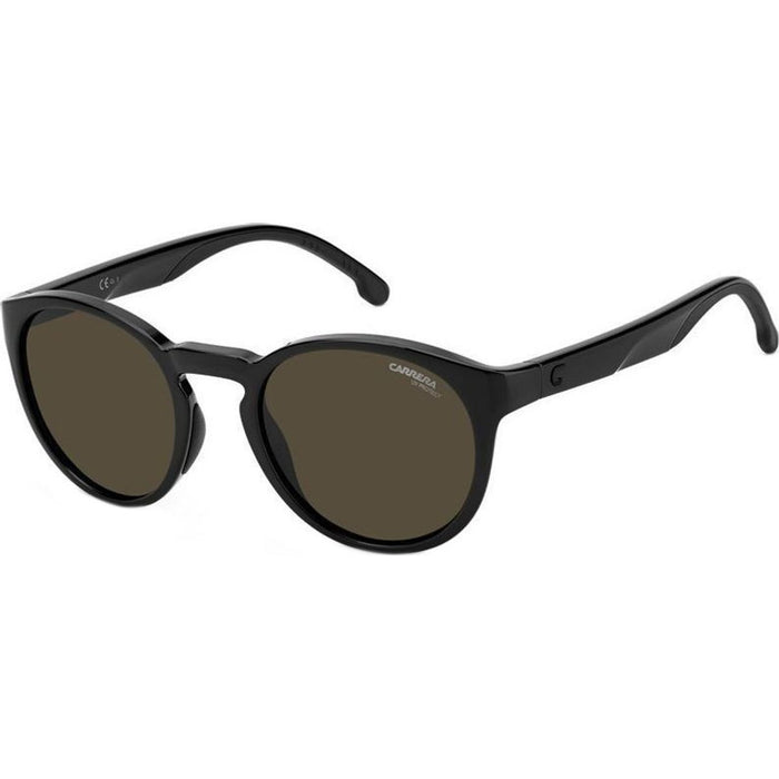 8056/S, Black/Brown Lenses