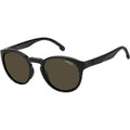 8056/S, Black/Brown Lenses