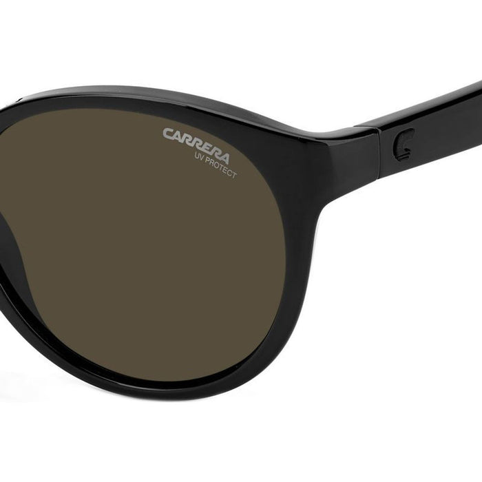 8056/S, Black/Brown Lenses