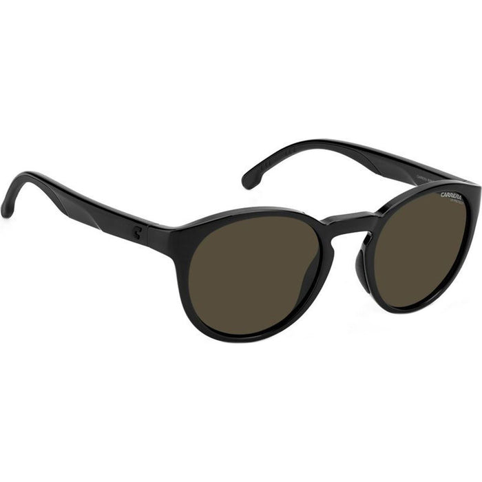 8056/S, Black/Brown Lenses