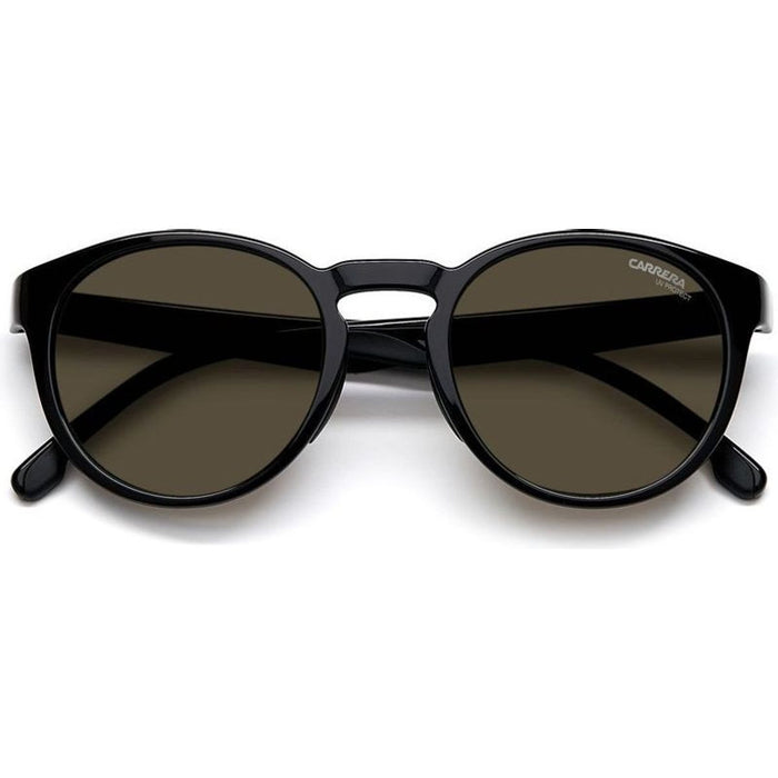 8056/S, Black/Brown Lenses