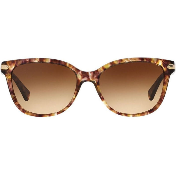 8132, Light Tort/Brown Gradient Lenses
