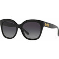 8264, Black/Grey Gradient Polarised Lenses