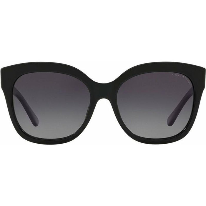 8264, Black/Grey Gradient Polarised Lenses