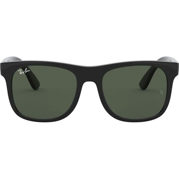 9069S, Black/Green Lenses