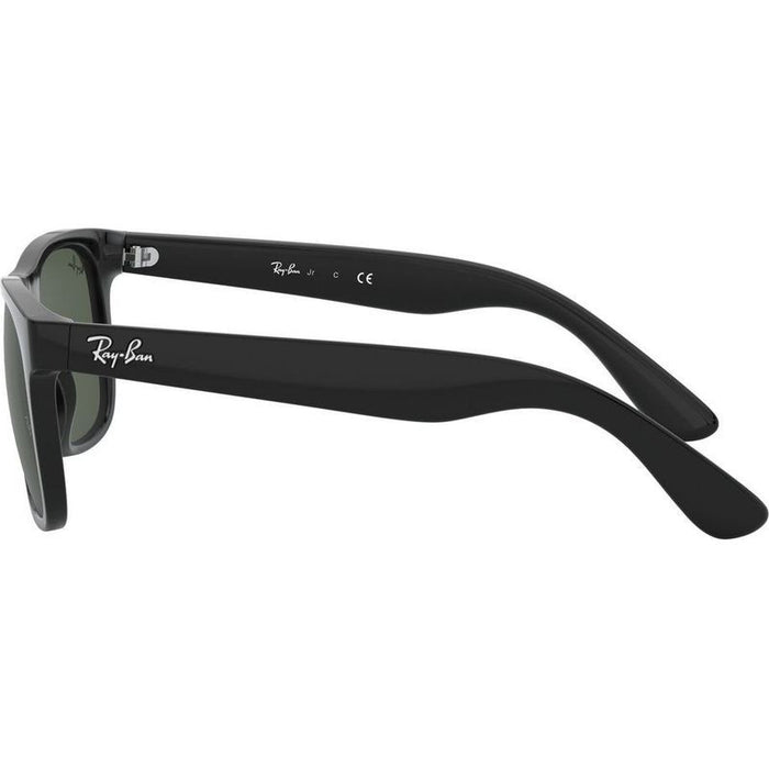 9069S, Black/Green Lenses