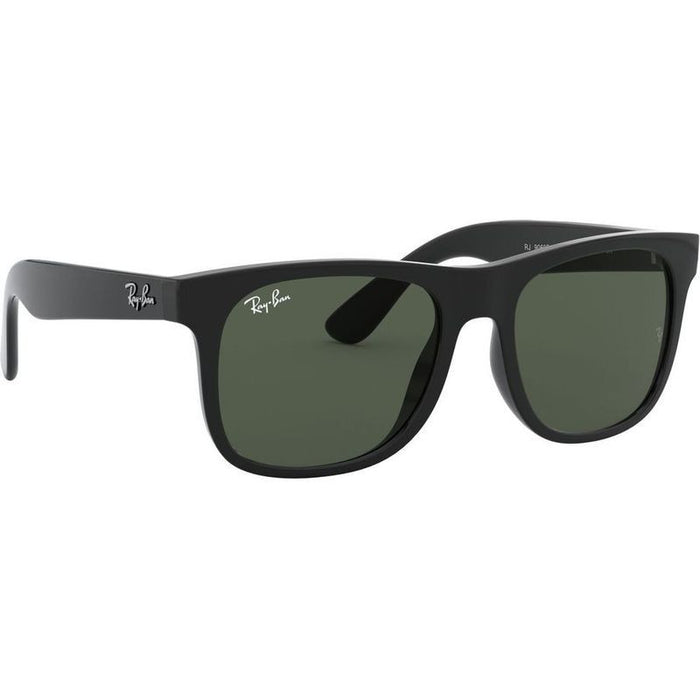 9069S, Black/Green Lenses