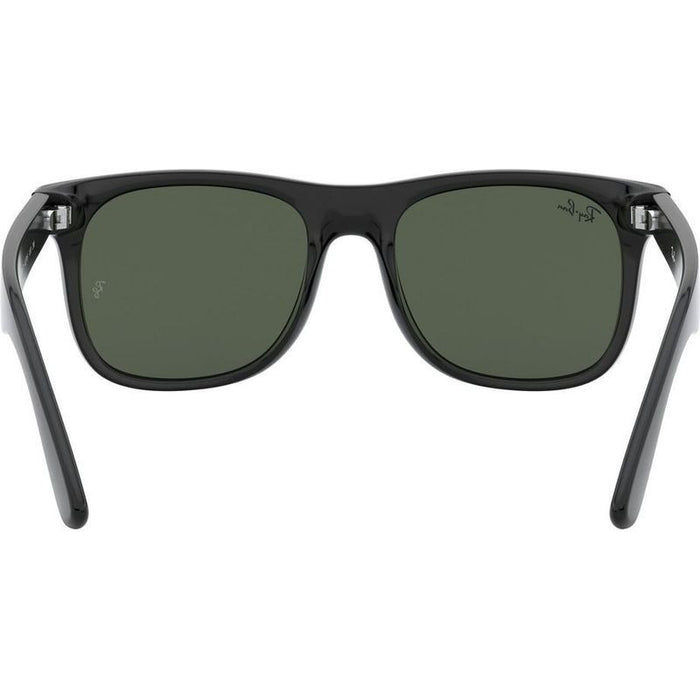 9069S, Black/Green Lenses