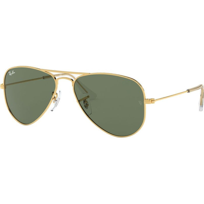 9506, Gold/Green Lenses
