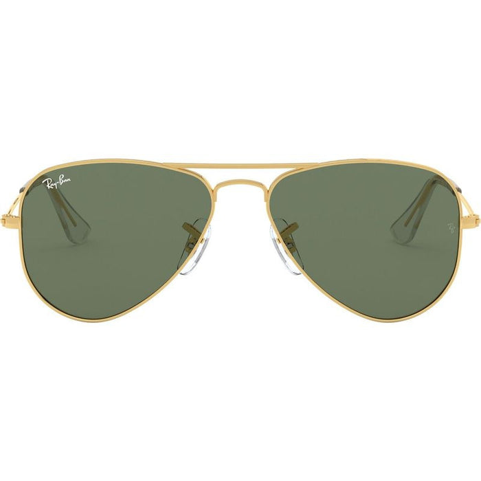 9506, Gold/Green Lenses