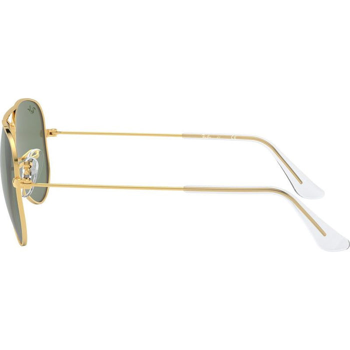 9506, Gold/Green Lenses