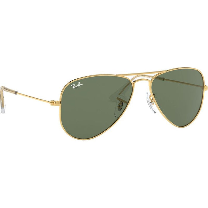 9506, Gold/Green Lenses
