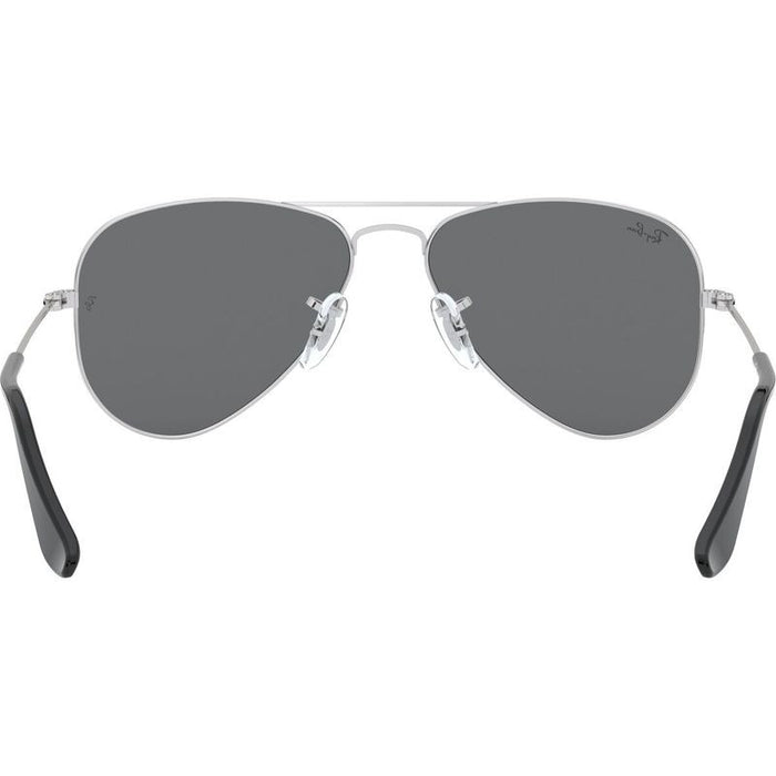 9506, Silver/Silver Mirror Lenses