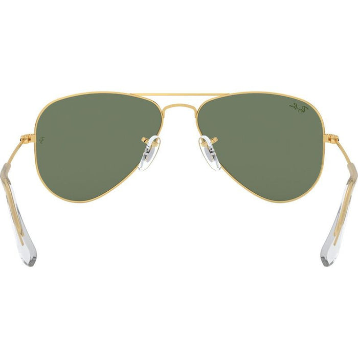 9506, Gold/Green Lenses