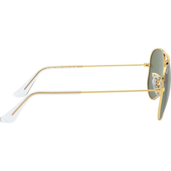 9506, Gold/Green Lenses