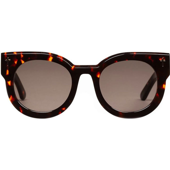 A Dead Coffin Club, Dark Tort/Brown Polarised Lenses