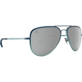 A Series, Maliblue Moon/Silver Mirror Polarised Lenses
