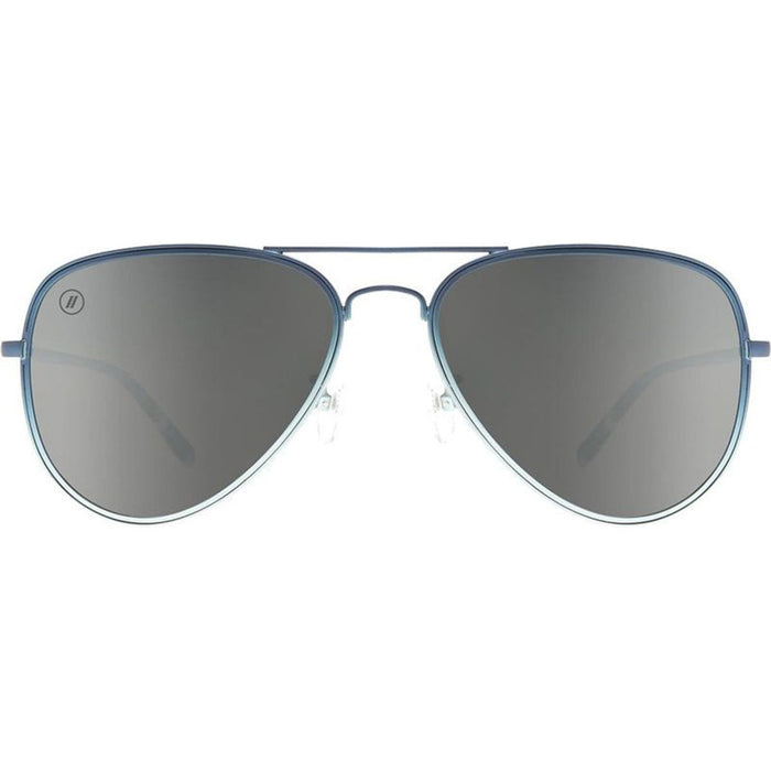 A Series, Maliblue Moon/Silver Mirror Polarised Lenses