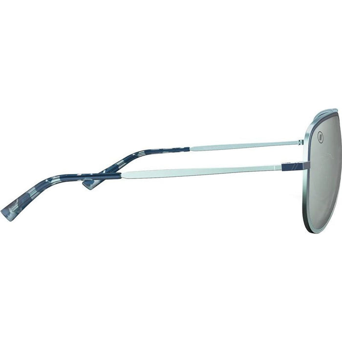 A Series, Maliblue Moon/Silver Mirror Polarised Lenses