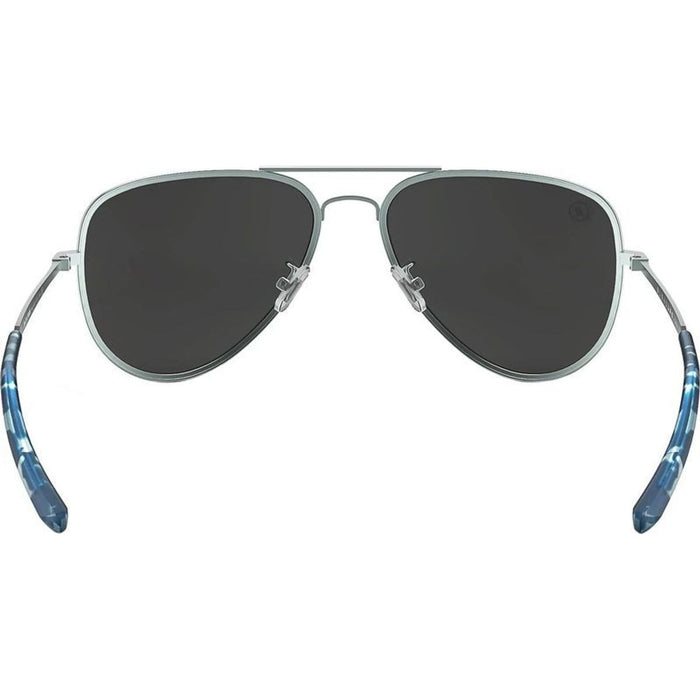 A Series, Maliblue Moon/Silver Mirror Polarised Lenses