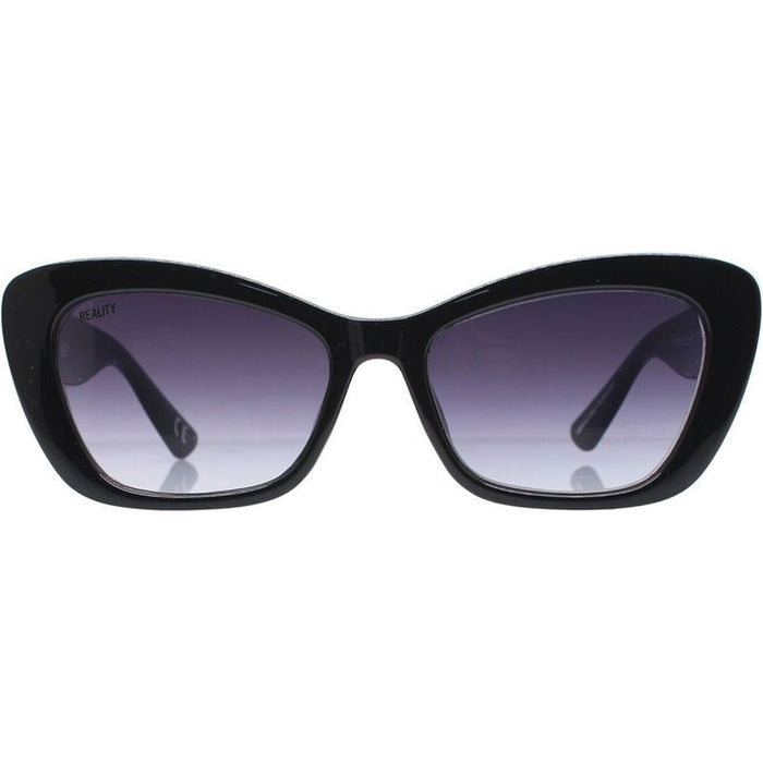 Absolutely Flawless, Black/Smoke Gradient Lenses