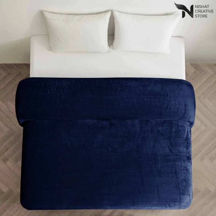 AC Blanket Supersoft NCS  213 - Nishat Creative Store