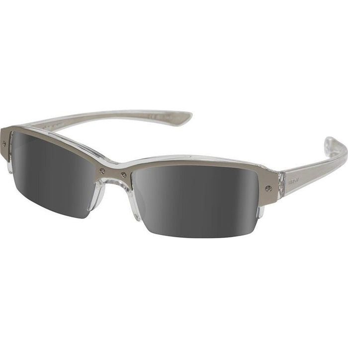AD Astra, Crystal/Graphite Mirror Polarised Lenses