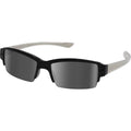 AD Astra, Black/Graphite Mirror Polarised Lenses