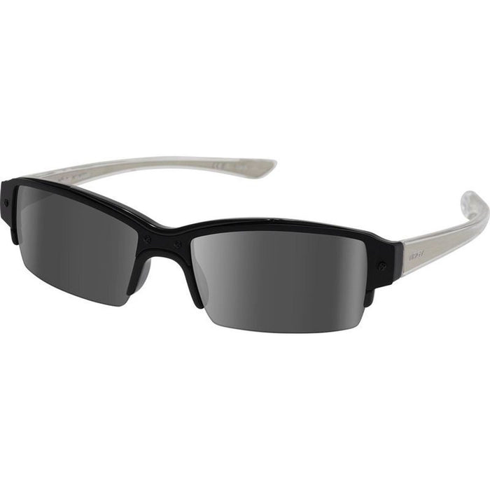 AD Astra, Black/Graphite Mirror Polarised Lenses