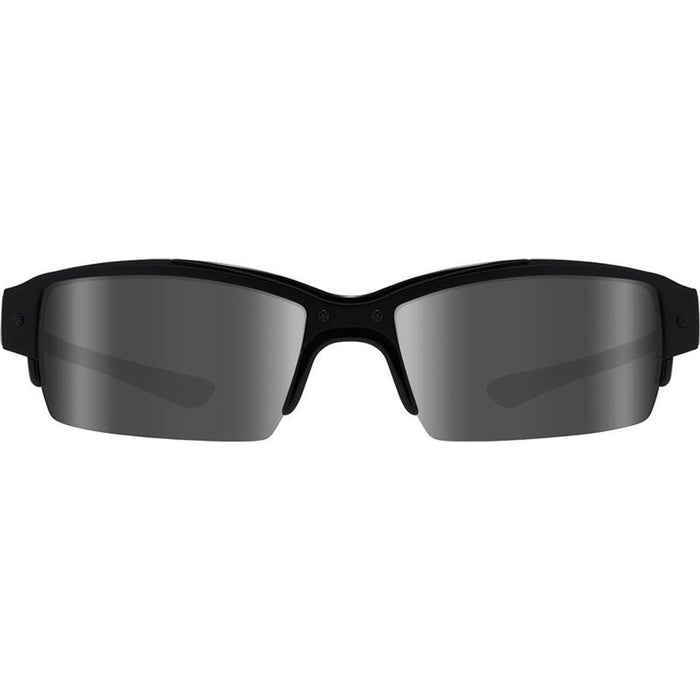 AD Astra, Black/Graphite Mirror Polarised Lenses