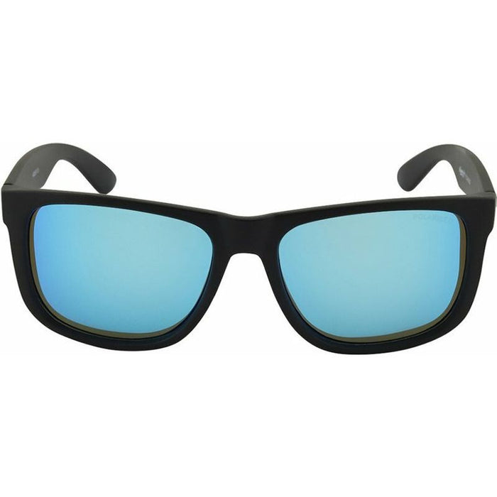 Adder, Black/Ice Blue Mirror Polarised Lenses