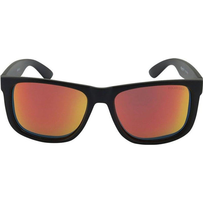 Adder, Black/Red Mirror Polarised Lenses