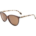 Adelong, Coffee Bean and Cookie Tort/Brown Polarised Lenses