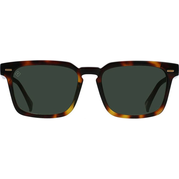 Adin, Kola Tort/Green Polarised Lenses