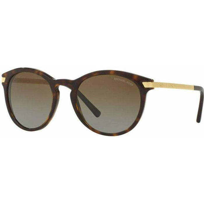 Adrianna III MK2023, Tortoise/Brown Gradient Polarised Lenses