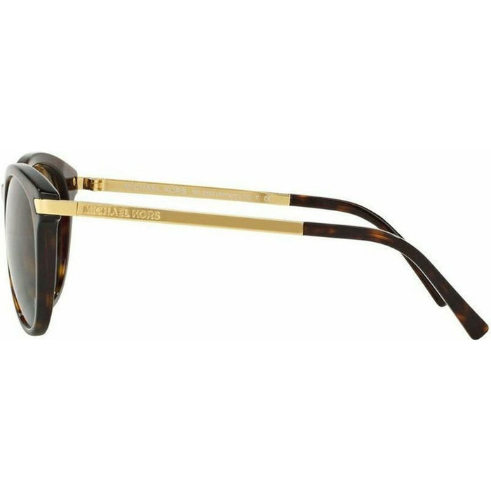 Adrianna III MK2023, Tortoise/Brown Gradient Polarised Lenses