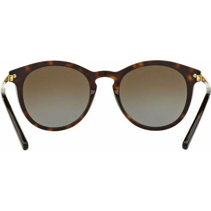 Adrianna III MK2023, Tortoise/Brown Gradient Polarised Lenses
