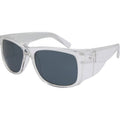 Aerial Safety 7398, Clear/Smoke Lenses