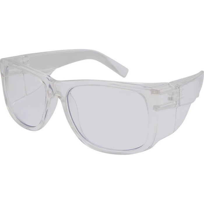 Aerial Safety 7398, Clear/Clear Lenses