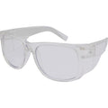 Aerial Safety 7398, Clear/Clear Lenses