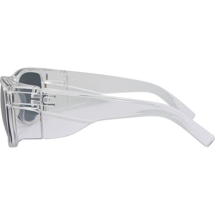 Aerial Safety 7398, Clear/Smoke Lenses
