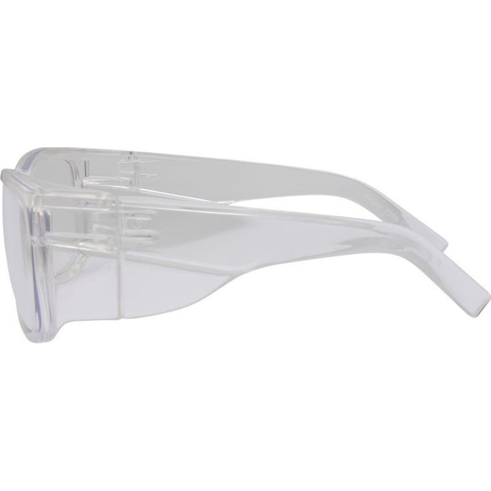 Aerial Safety 7398, Clear/Clear Lenses