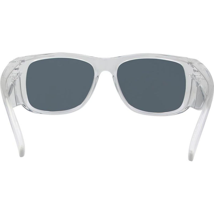 Aerial Safety 7398, Clear/Smoke Lenses