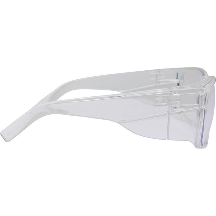 Aerial Safety 7398, Clear/Clear Lenses
