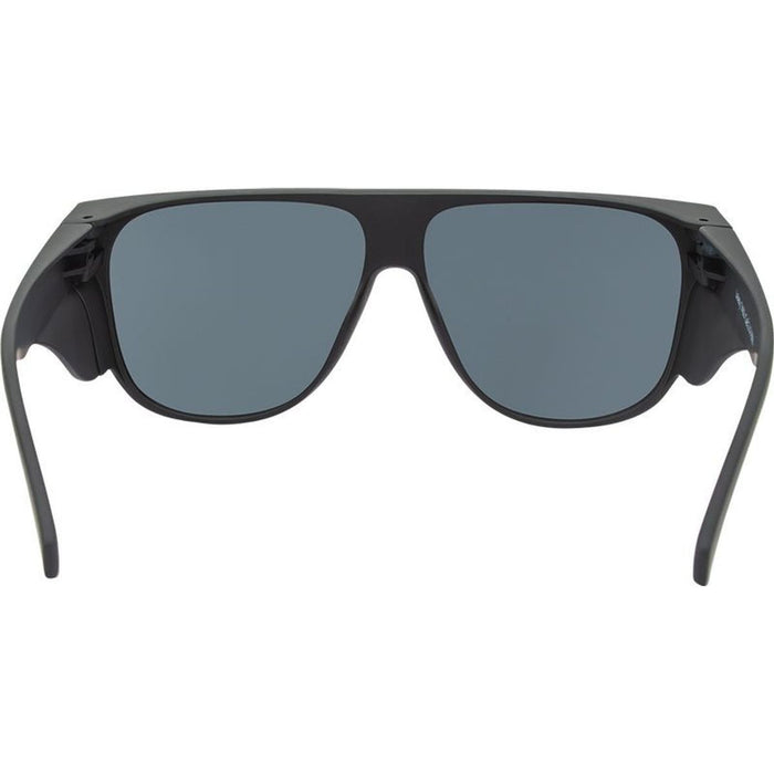 Aerial Safety 7403, Black/Smoke Lenses