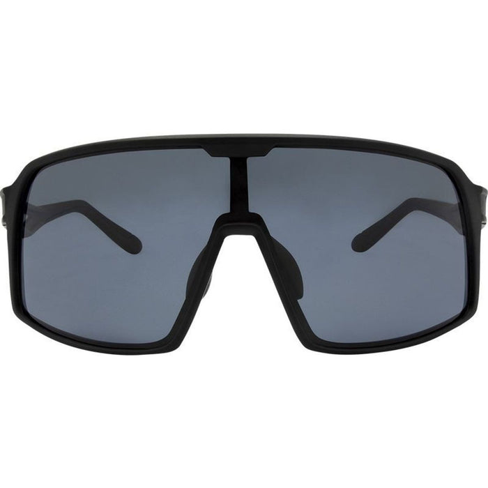 Aether, Matte Black/Smoke Polarised Lenses