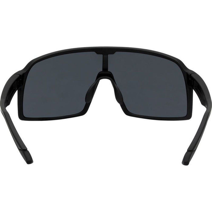 Aether, Matte Black/Smoke Polarised Lenses
