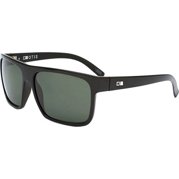 After Dark X, Matte Black/Grey Glass Polarised Lenses