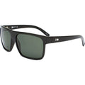 After Dark X, Matte Black/Grey Glass Polarised Lenses